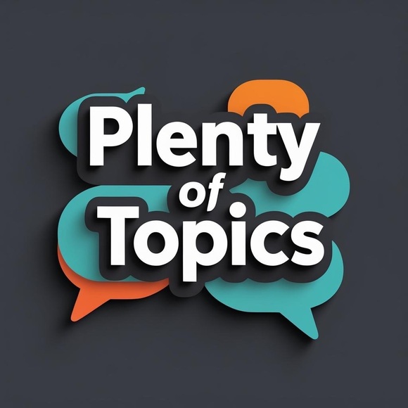 plentyoftopics
